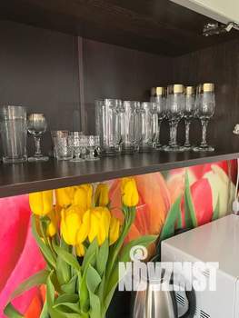 Дом 40м², 1-этажный, посуточно, 