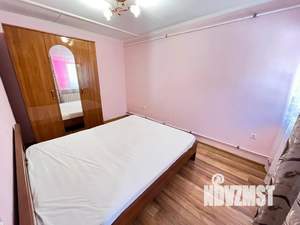 Дом 56м&sup2;, 2-этажный, посуточно, 