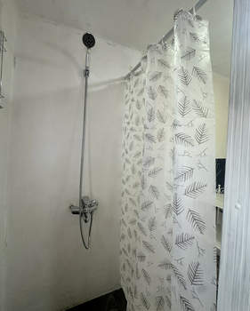 Дом 40м&sup2;, 1-этажный, на длительный срок, 