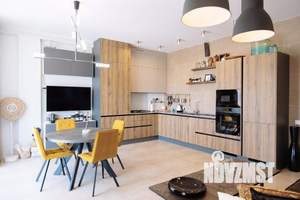 Дом 146м², 1-этажный, посуточно, 