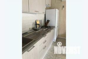 Дом 45м&sup2;, 1-этажный, посуточно, 