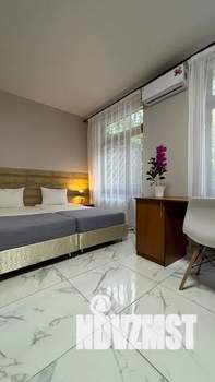 Дом 20м&sup2;, 2-этажный, посуточно, 