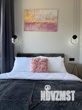 Дом 60м&sup2;, 2-этажный, посуточно, 