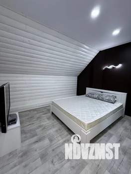 Дом 90м², 3-этажный, посуточно, 