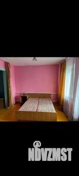 Дом 55м&sup2;, 1-этажный, на длительный срок, 