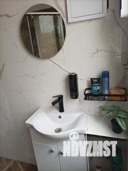 Дом 68м&sup2;, 2-этажный, посуточно, 