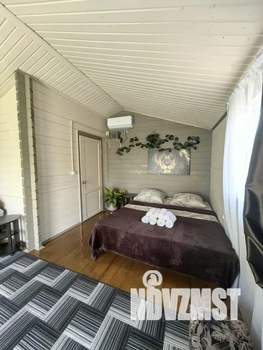 Дом 24м², 1-этажный, посуточно, 