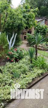 Дом 170м&sup2;, 3-этажный, посуточно, 