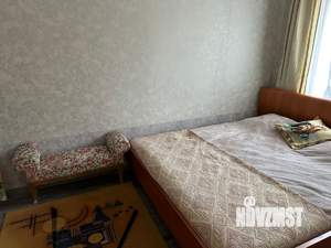 Дом 35м², 2-этажный, на длительный срок, 