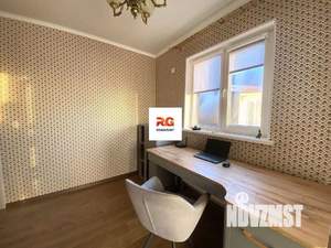 Дом 123м&sup2;, 2-этажный, на длительный срок, 