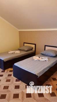 Дом 86м&sup2;, 2-этажный, посуточно, 