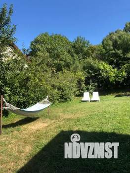 Дом 30м&sup2;, 2-этажный, посуточно, 