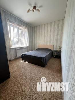 Дом 85м&sup2;, 2-этажный, посуточно, 