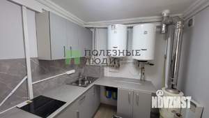 Дом 40м², 2-этажный, посуточно, 