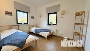 Дом 70м&sup2;, 2-этажный, посуточно, 