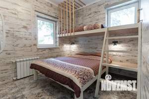 Дом 50м&sup2;, 2-этажный, посуточно, 