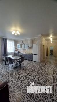 Дом 160м², 1-этажный, на длительный срок, 