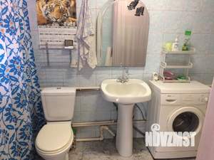 Дом 50м&sup2;, 1-этажный, посуточно, 