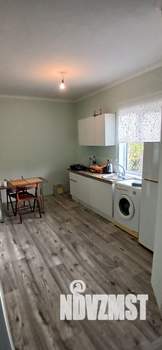 Дом 85м², 2-этажный, на длительный срок, 