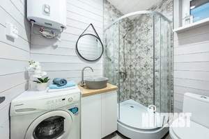 Дом 36м&sup2;, 1-этажный, посуточно, 