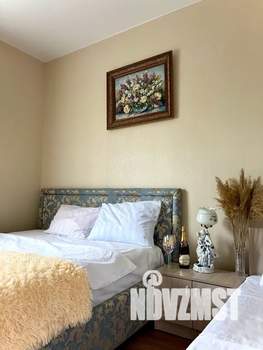 Дом 70м&sup2;, 2-этажный, посуточно, 