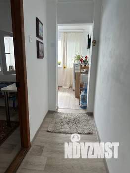 Дом 21м&sup2;, 1-этажный, посуточно, 