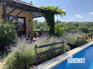 Дом 36м&sup2;, 2-этажный, посуточно, 