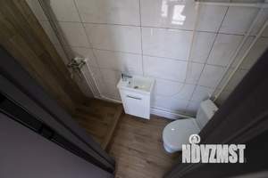Дом 19м², 1-этажный, посуточно, 