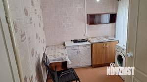 Дом 22м&sup2;, 1-этажный, на длительный срок, 