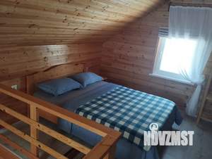 Дом 30м², 1-этажный, посуточно, 