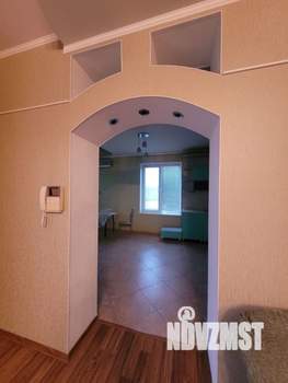 Дом 120м², 1-этажный, на длительный срок, 