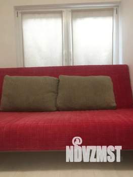 Дом 12м², 2-этажный, посуточно, 