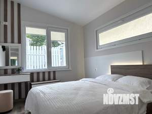 Дом 70м², 1-этажный, посуточно, 