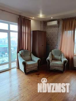 Дом 110м², 3-этажный, посуточно, 