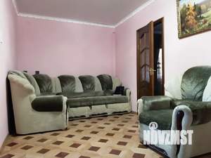 Дом 240м&sup2;, 2-этажный, посуточно, 