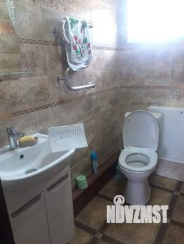 Дом 160м², 2-этажный, посуточно, 