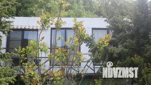 Дом 40м&sup2;, 1-этажный, посуточно, 