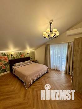 Дом 220м², 2-этажный, посуточно, 