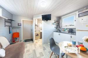 Дом 55м&sup2;, 1-этажный, посуточно, 