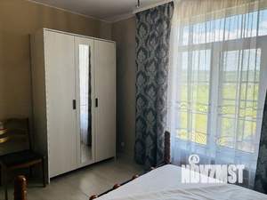 Дом 50м², 2-этажный, посуточно, 