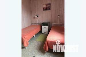 Дом 45м², 1-этажный, посуточно, 