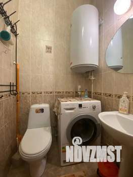 Дом 28м², 1-этажный, посуточно, 