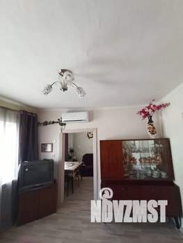 Дом 54м², 1-этажный, посуточно, 