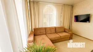 Дом 70м&sup2;, 1-этажный, на длительный срок, 