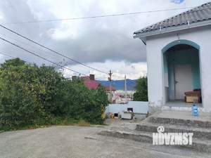 Дом 70м&sup2;, 1-этажный, на длительный срок, 