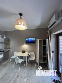 Дом 30м&sup2;, 1-этажный, посуточно, 