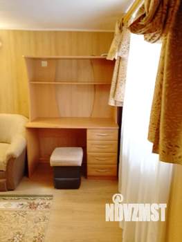 Дом 38м&sup2;, 1-этажный, на длительный срок, 