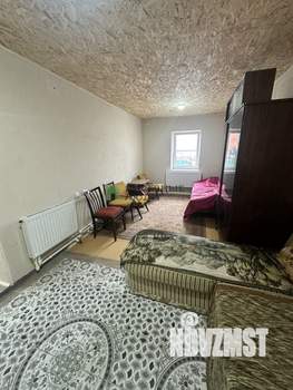 Дом 40м&sup2;, 1-этажный, на длительный срок, 