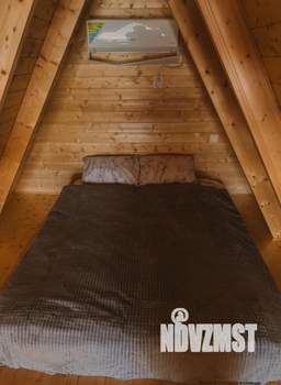 Дом 33м², 1-этажный, посуточно, 