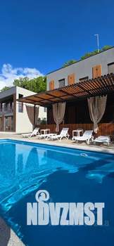 Дом 101м², 2-этажный, посуточно, 